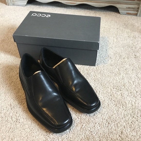 dsw ecco shoes